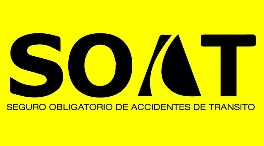 Póliza SOAT 2026
